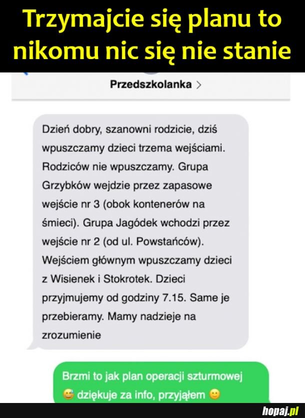 Tajna operacja