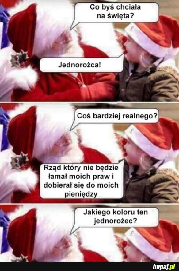 PREZENT NA ŚWIĘTA