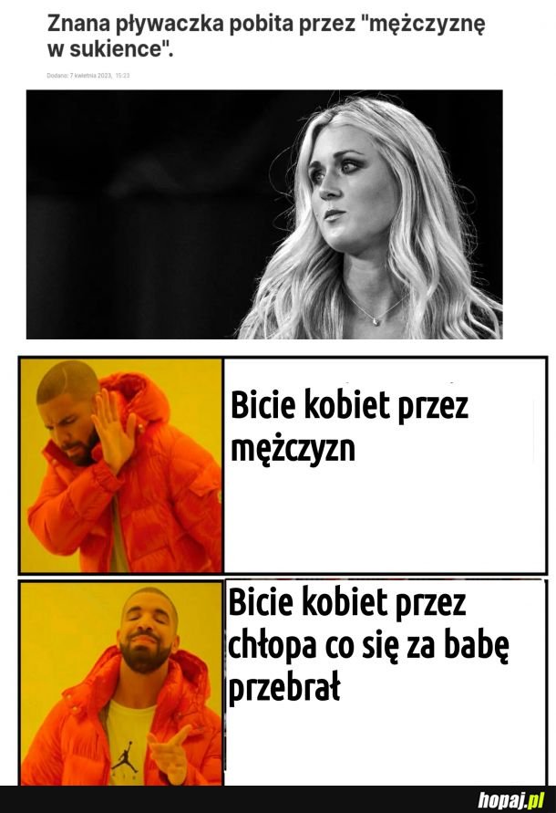 żadnych zarzutów nikomu nie postawiono
