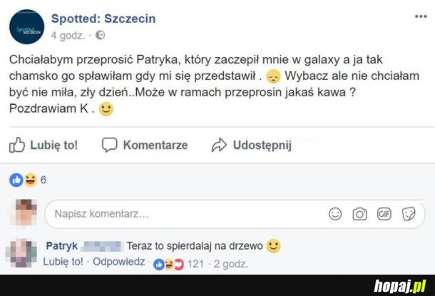 PATRYCZEK