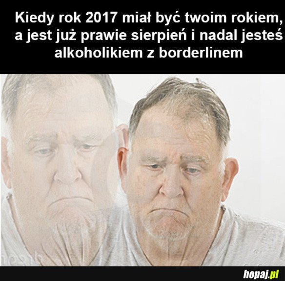 TAK BYWA