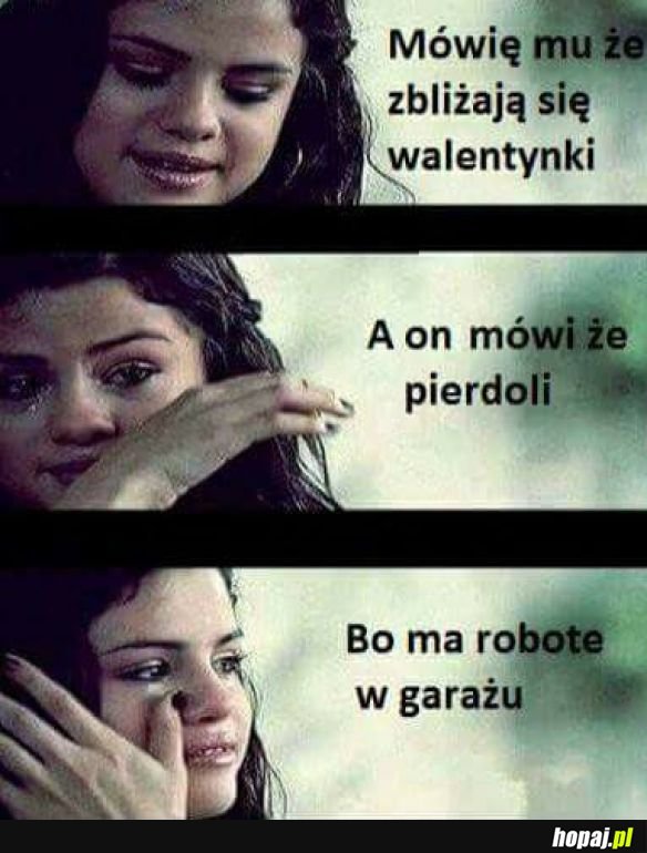 Są rzeczy ważne i ważniejsze