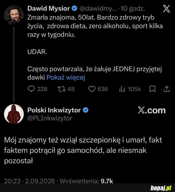 Oblicza śmierci