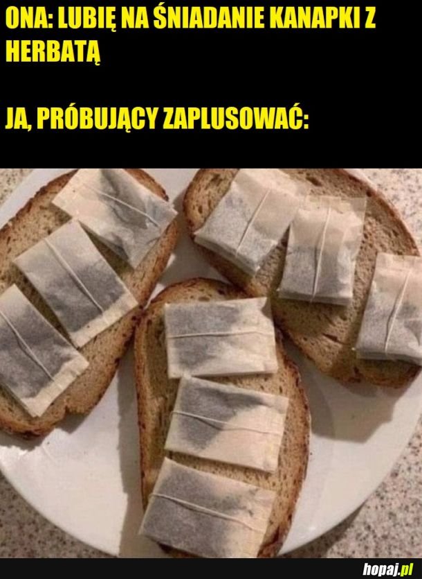 Śniadanie mistrzów