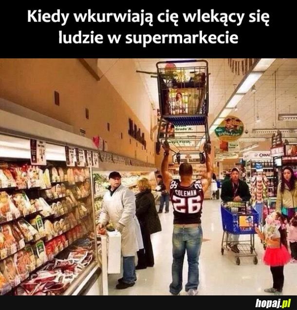 Trzeba sobie radzić