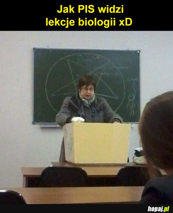 LEKCJE BIOLOGII