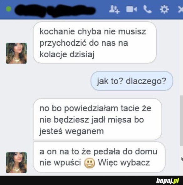 Kolacja