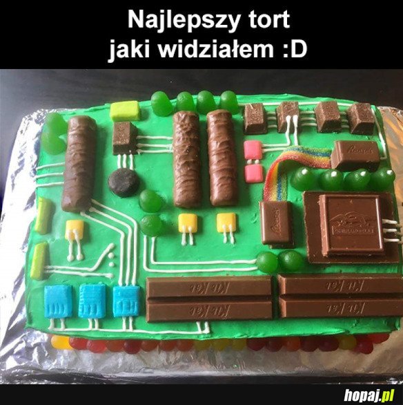 TEŻ CHCĘ TAKI