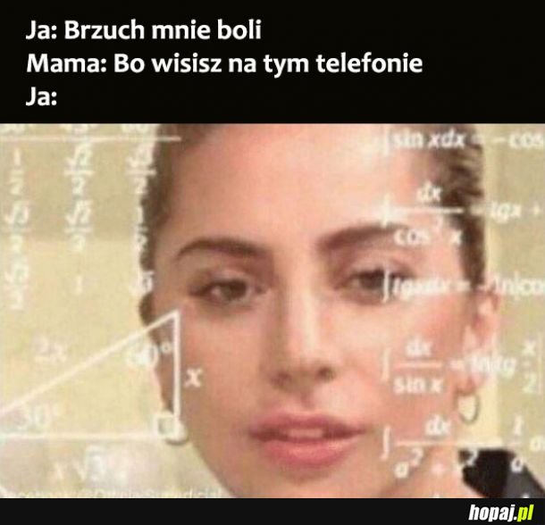 Ale mamo 