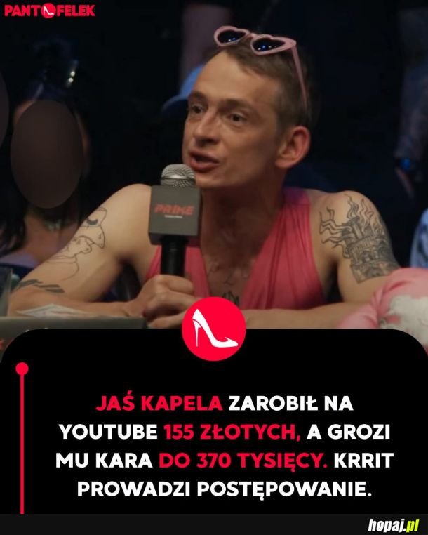 Tak na poprawę humoru