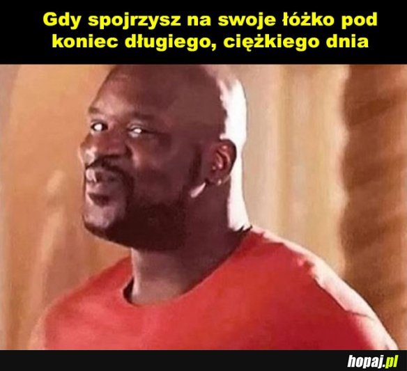 Łóżko przytul...