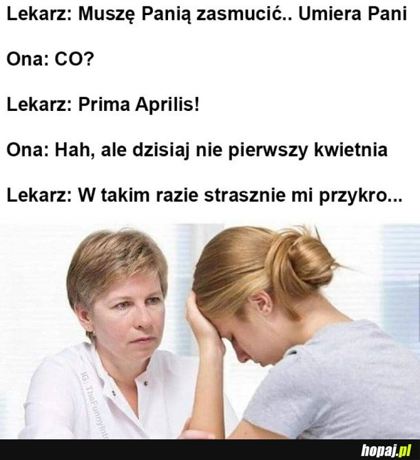 DOKTOR TRAFNA DIAGNOZA