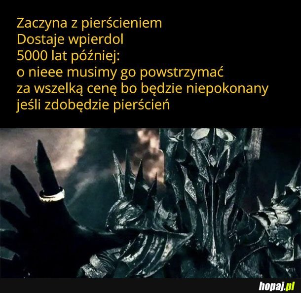 To się nie spina