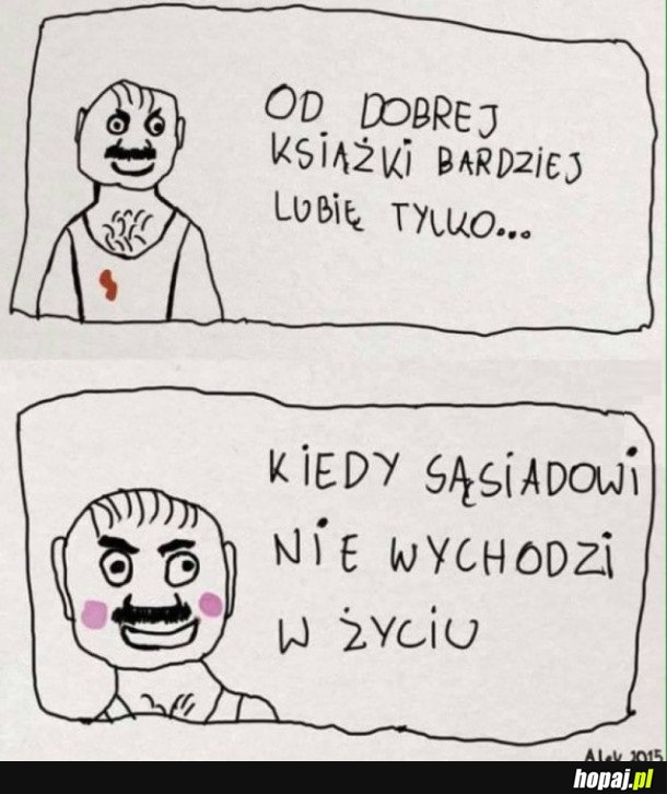 PIĄTKOWE POPOŁUDNIE