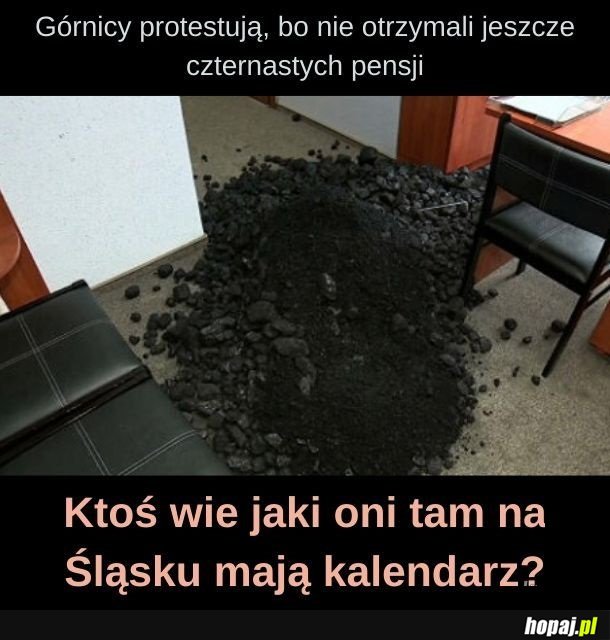 U mnie wciąż tylko 12 miesięcy