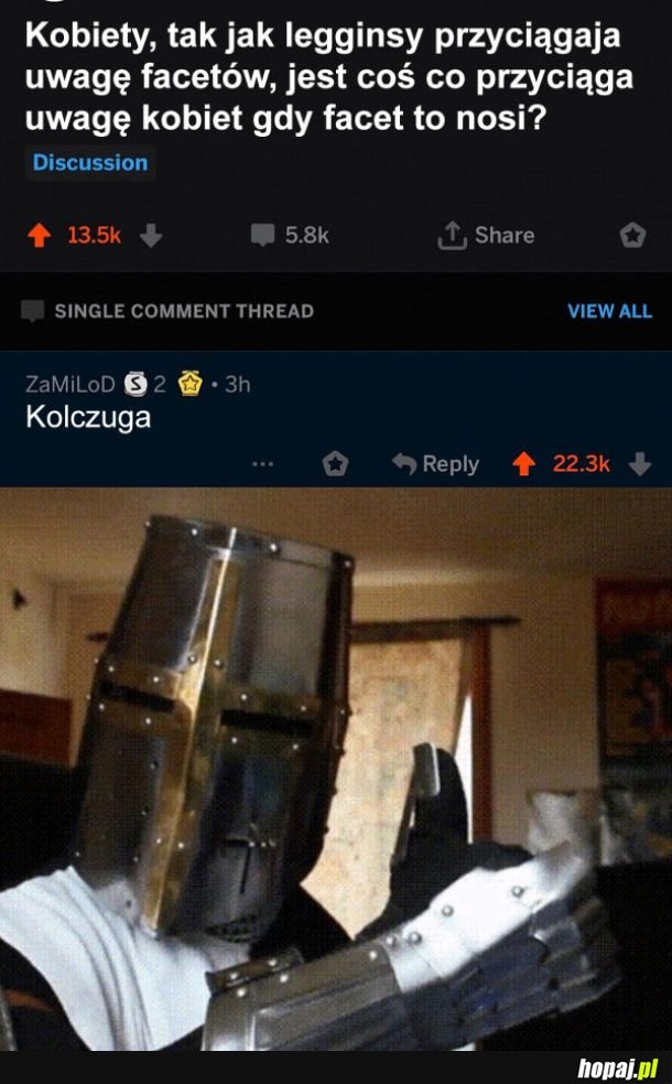 Co zwraca uwagę kobiet