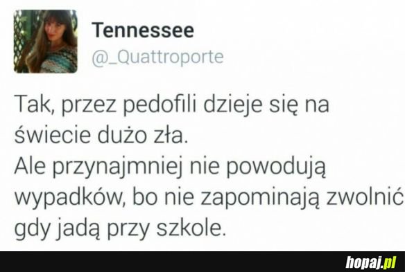 Zawsze jakoś plus