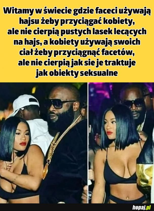 Takie mamy czasy