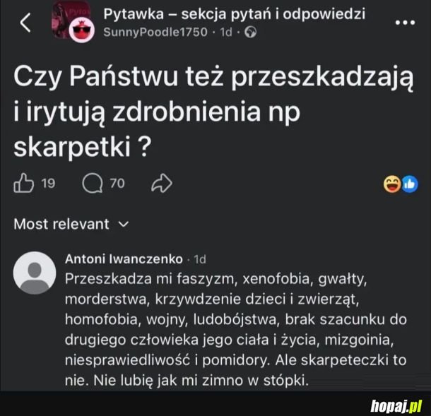 Problemy