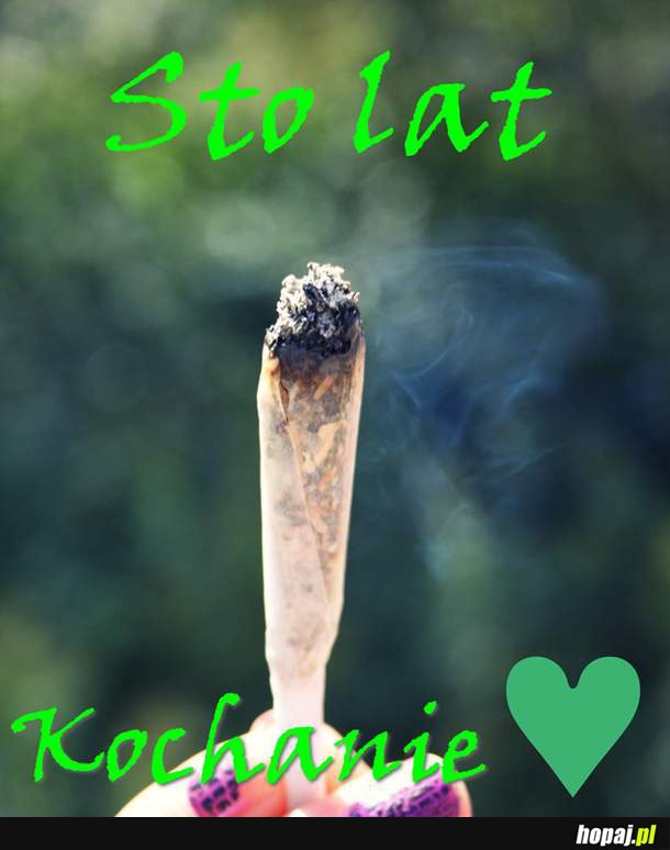 Sto lat!