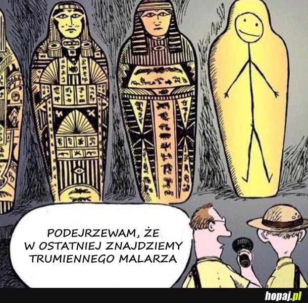 Ostatni sarkofag
