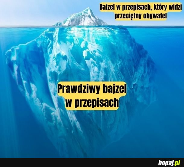 Prawdziwy bajzel