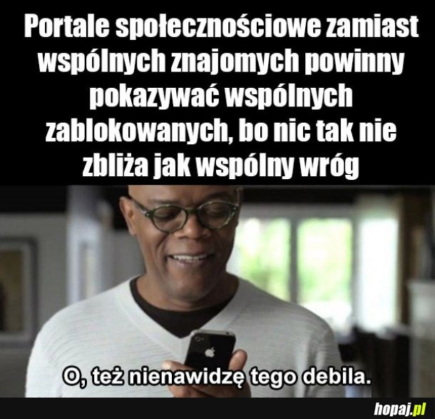 Taka opcja byłaby super