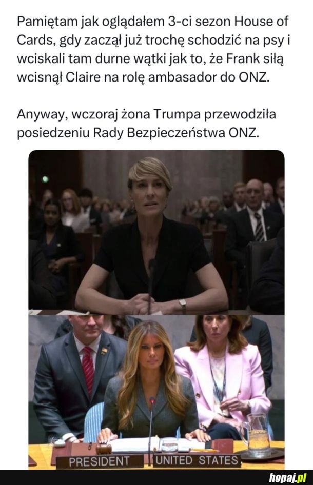 Można? Można.