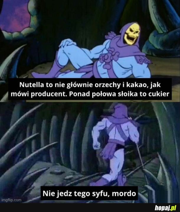 Właśnie