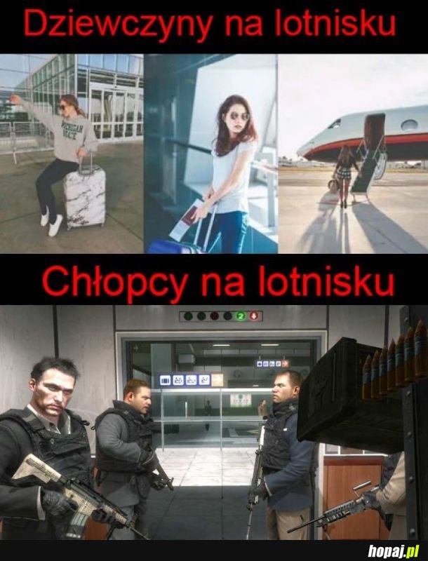  Lotnisko