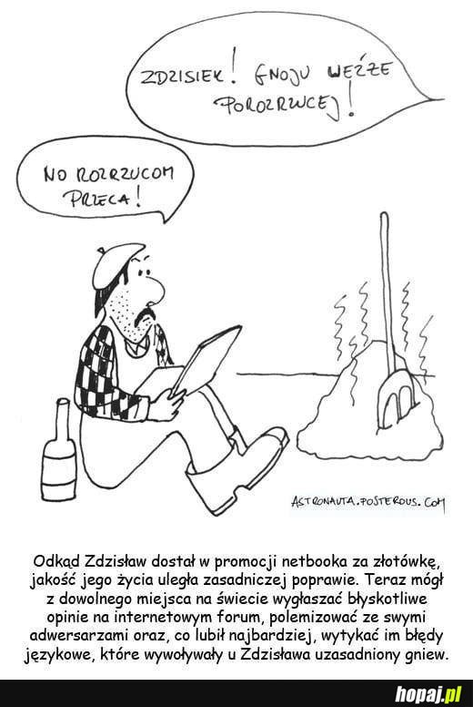 Netbooki za złotówkę