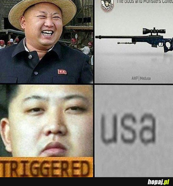 KIM MA PROBLEM