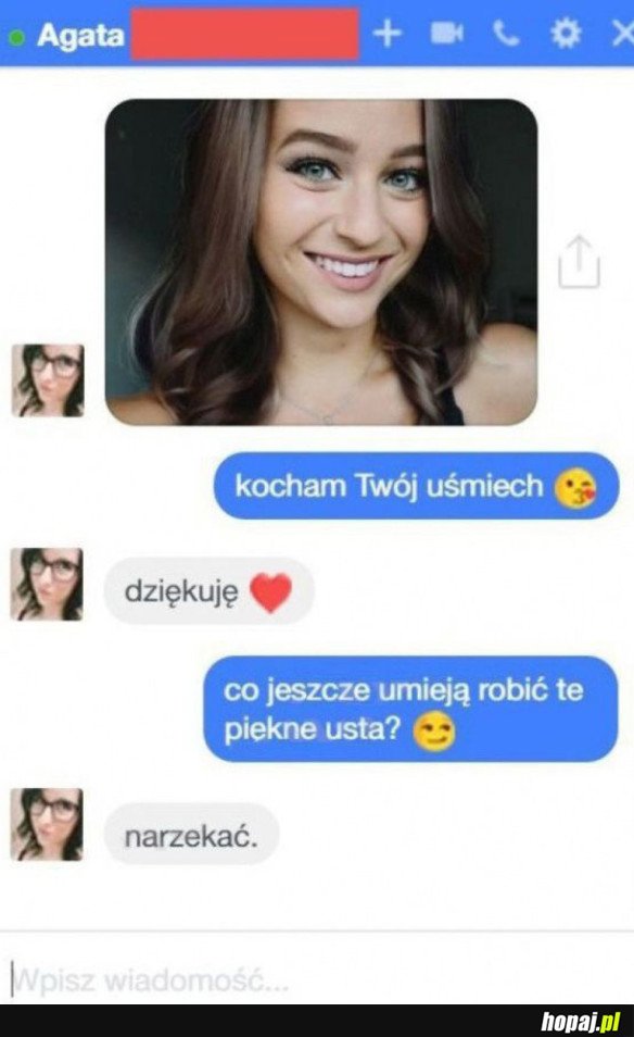 DOBRA ODPOWIEDŹ