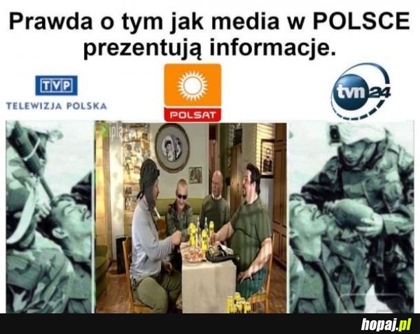 Media