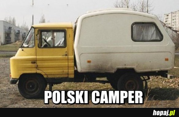 Camper