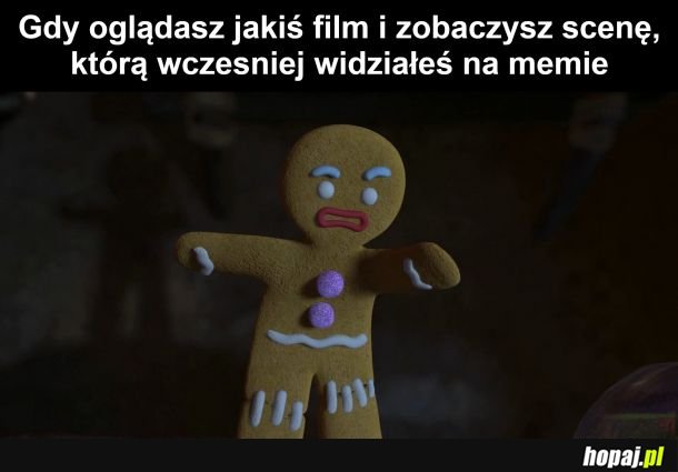 Ej widziałem to
