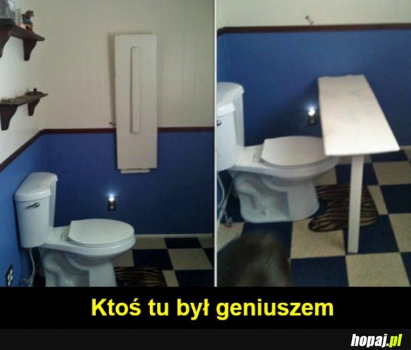Geniusz