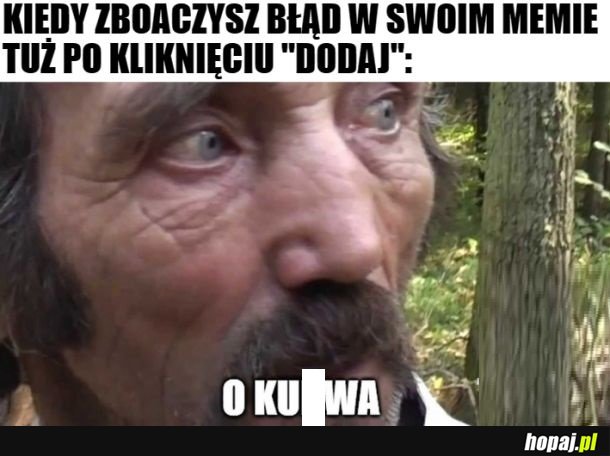 Błądzić rzecz ludzka