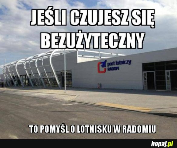 TAKŻE NIE MASZ NAJGORZEJ