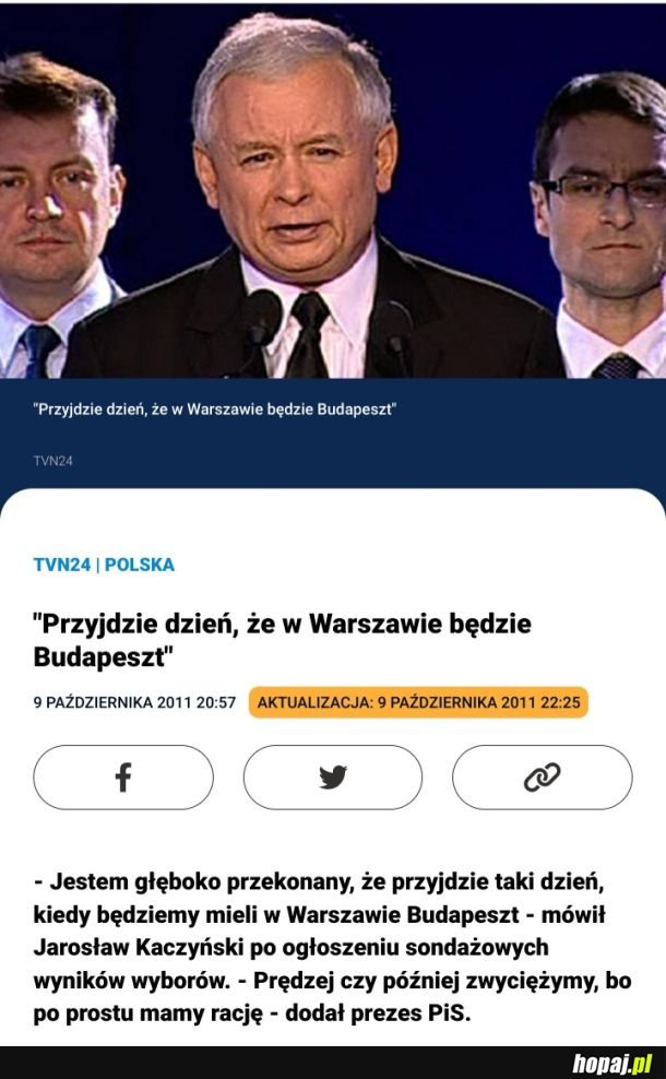 Inflacja na Węgrzech przekroczyła 25%...