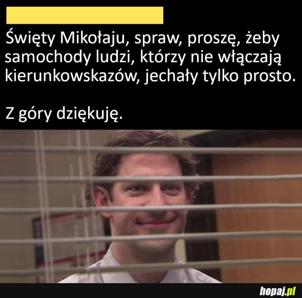 Błagam