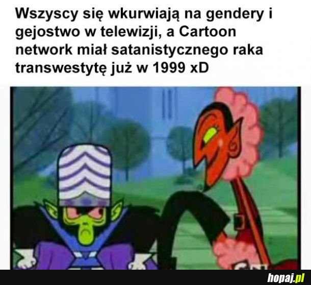 Tak było 