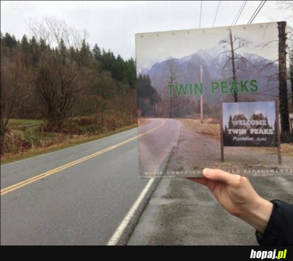 Twin Peaks
