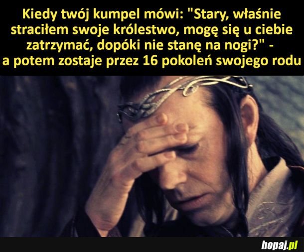 Dasz palec, wezmą całą rękę