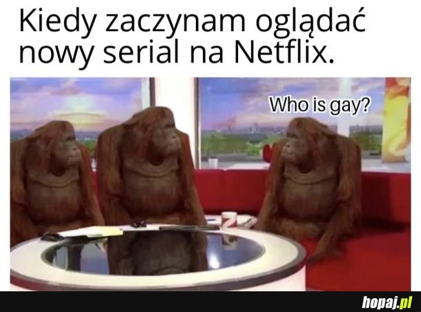 Ktoś musi być dla zasady 