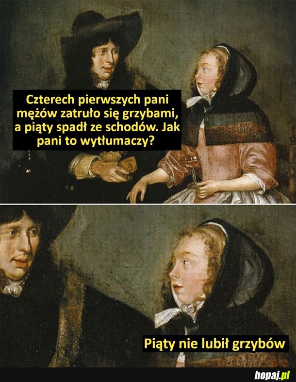Proste wytłumaczenie