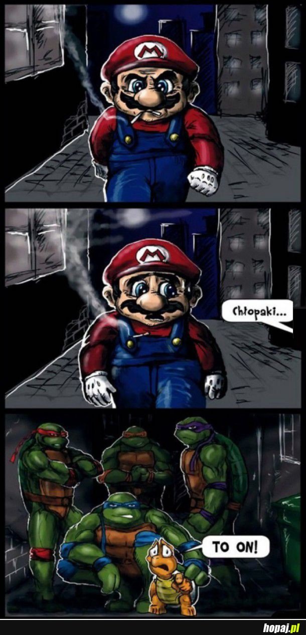 MARIO