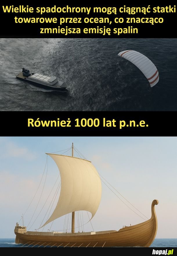 O wow co za odkrycie