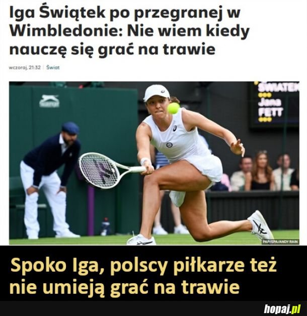 Iga Świątek