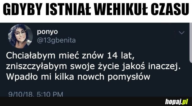 Tyle możliwości